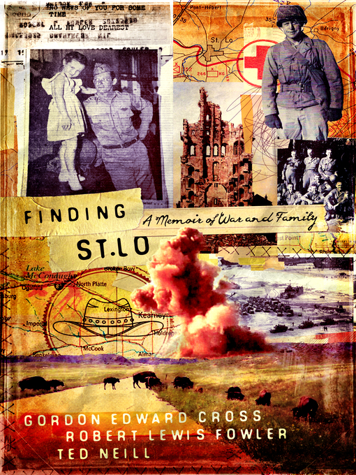 Title details for Finding St. Lo by Ted Neill - Available